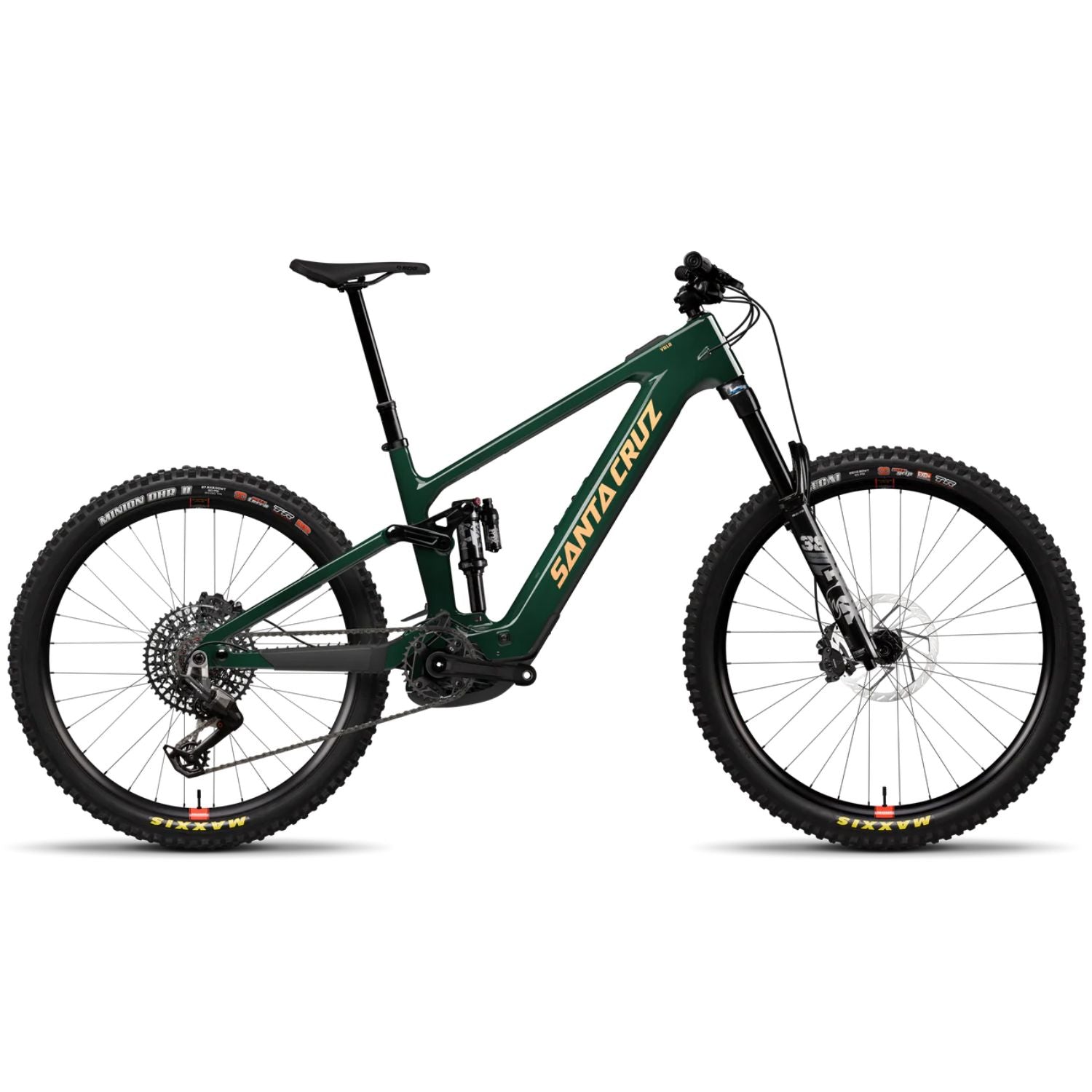 Vélo Vala 1
