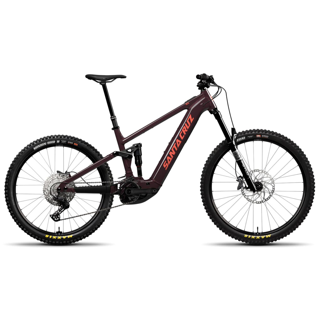 Vélo Vala 1 AL Deore