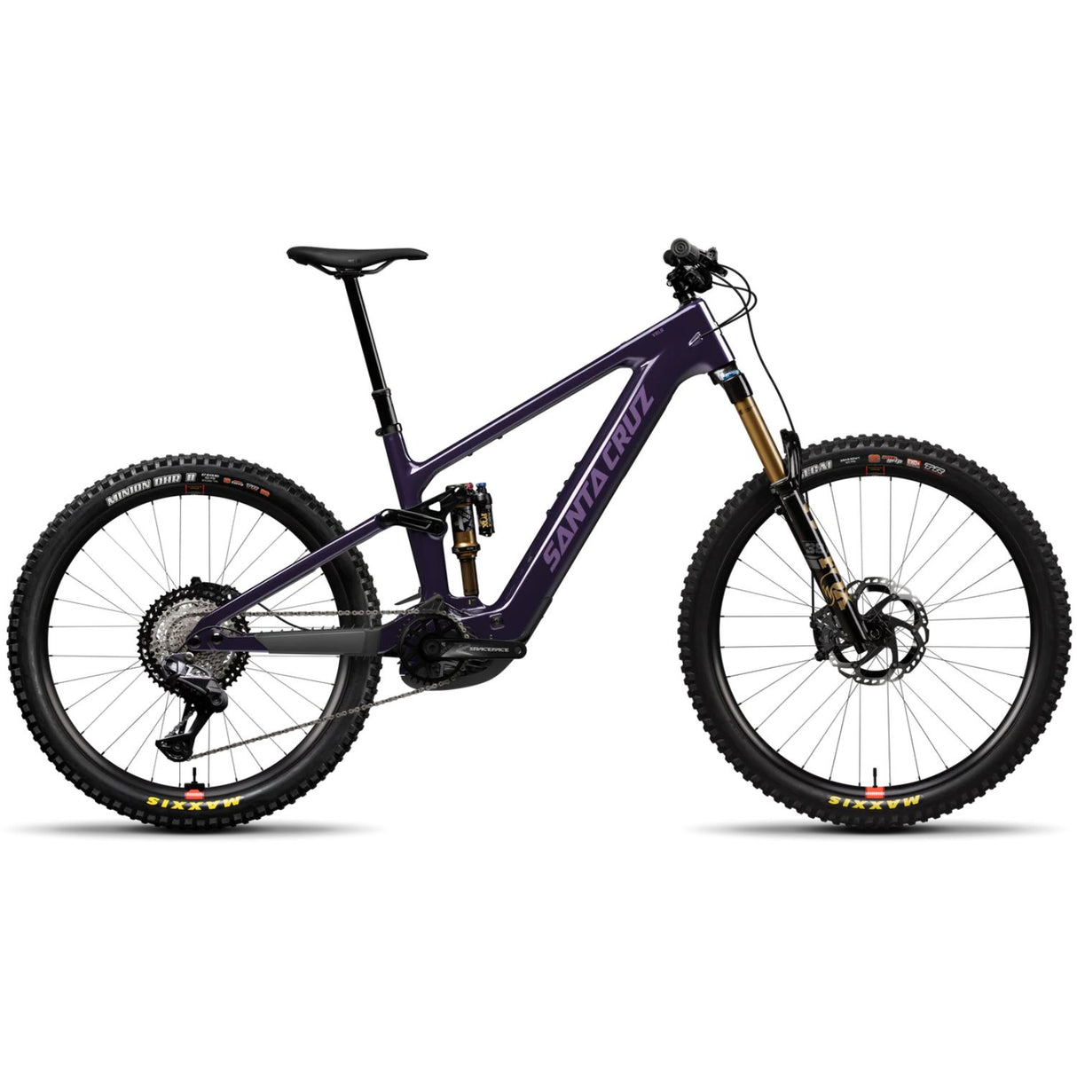 Vélo Vala XT Di2