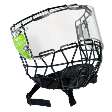 Visière Ringuette V5.0 Junior 