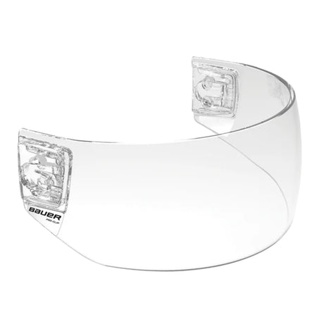 Visière PRO Clip Straight