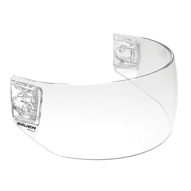 Visière PRO Clip Straight
