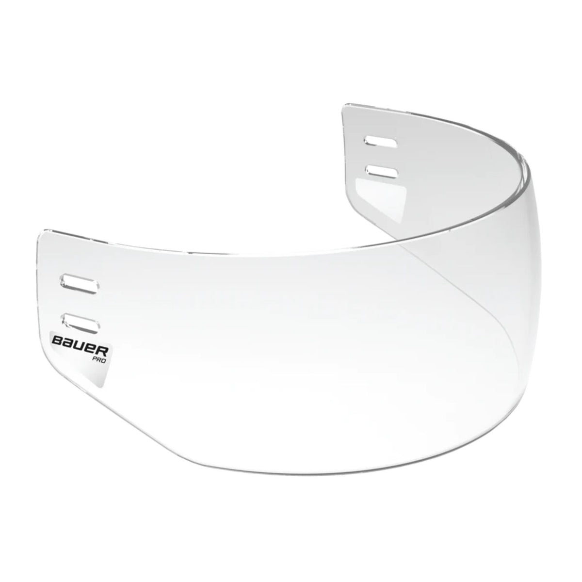 Visière Pro Straight