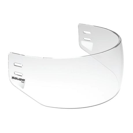 Visière Pro Straight