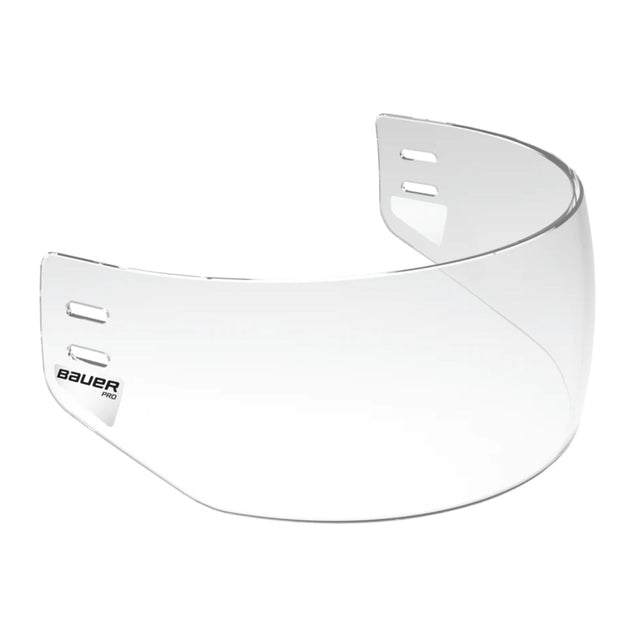 Visière Pro Straight