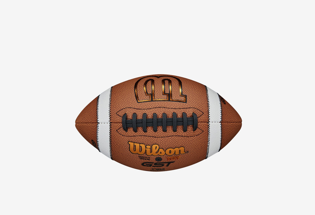 Ballon Football Gst Composite