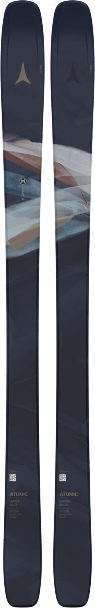 Skis Maven 88 Cti 2025