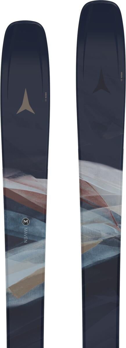 Skis Maven 88 Cti 2025