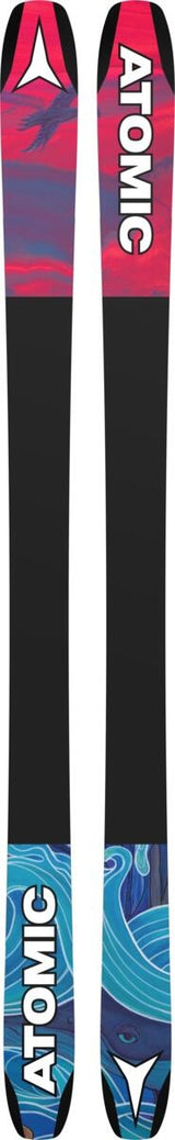 Bent 90 Skis 2025