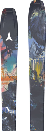 Skis Bent 100 2026