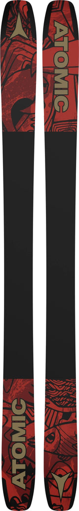 Skis Bent 100 2026