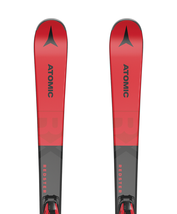 Redster RX Skis