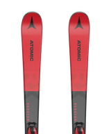 Redster RX Skis