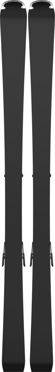 Skis Redster Q4 + M 10 GW