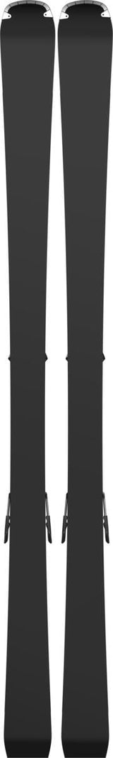 Skis Redster Q4 + M 10 GW