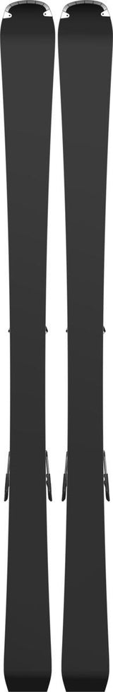 Skis Cloud Q11 + M 10 GW