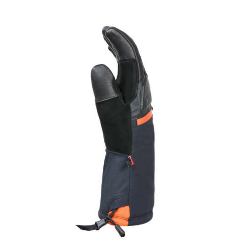Gants Canyon Homme