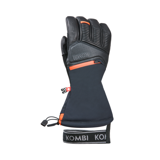 Gants Canyon Homme