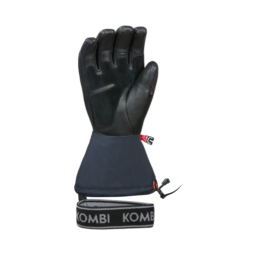 Gants Canyon Homme