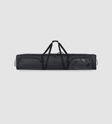Sac à skis double ajustable sur roues