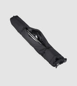 Padded and adjustable single ski bag