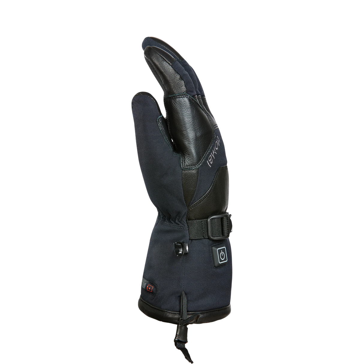 Gants Chauffants USB Warm It Up