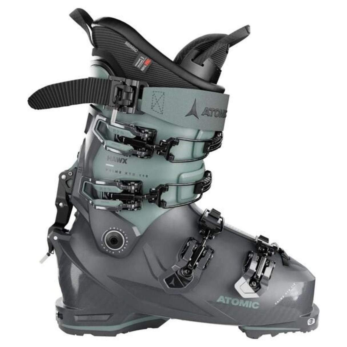 Bottes Hawx Prime 115 XTD W Gw