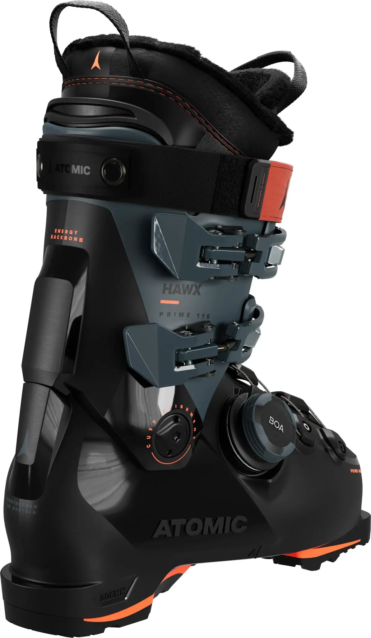 Hawx Prime 110 Boa Gw Boots