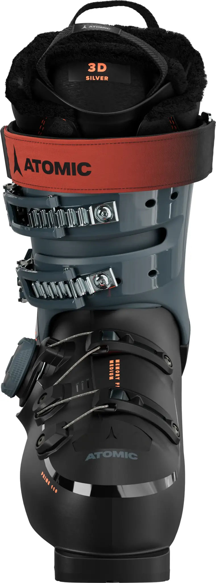 Hawx Prime 110 Boa Gw Boots