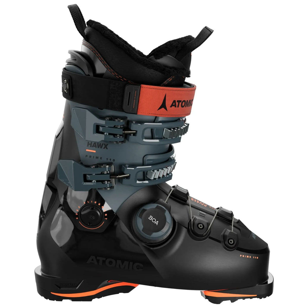 Hawx Prime 110 Boa Gw Boots