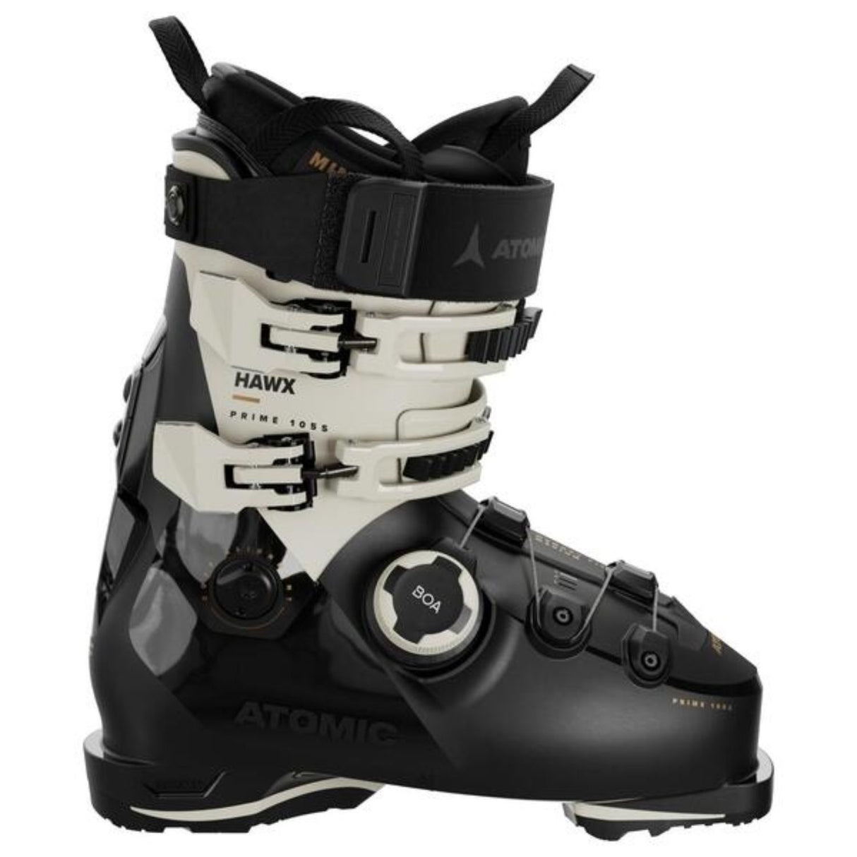 Bottes Hawx Prime 105 S Boa Femme