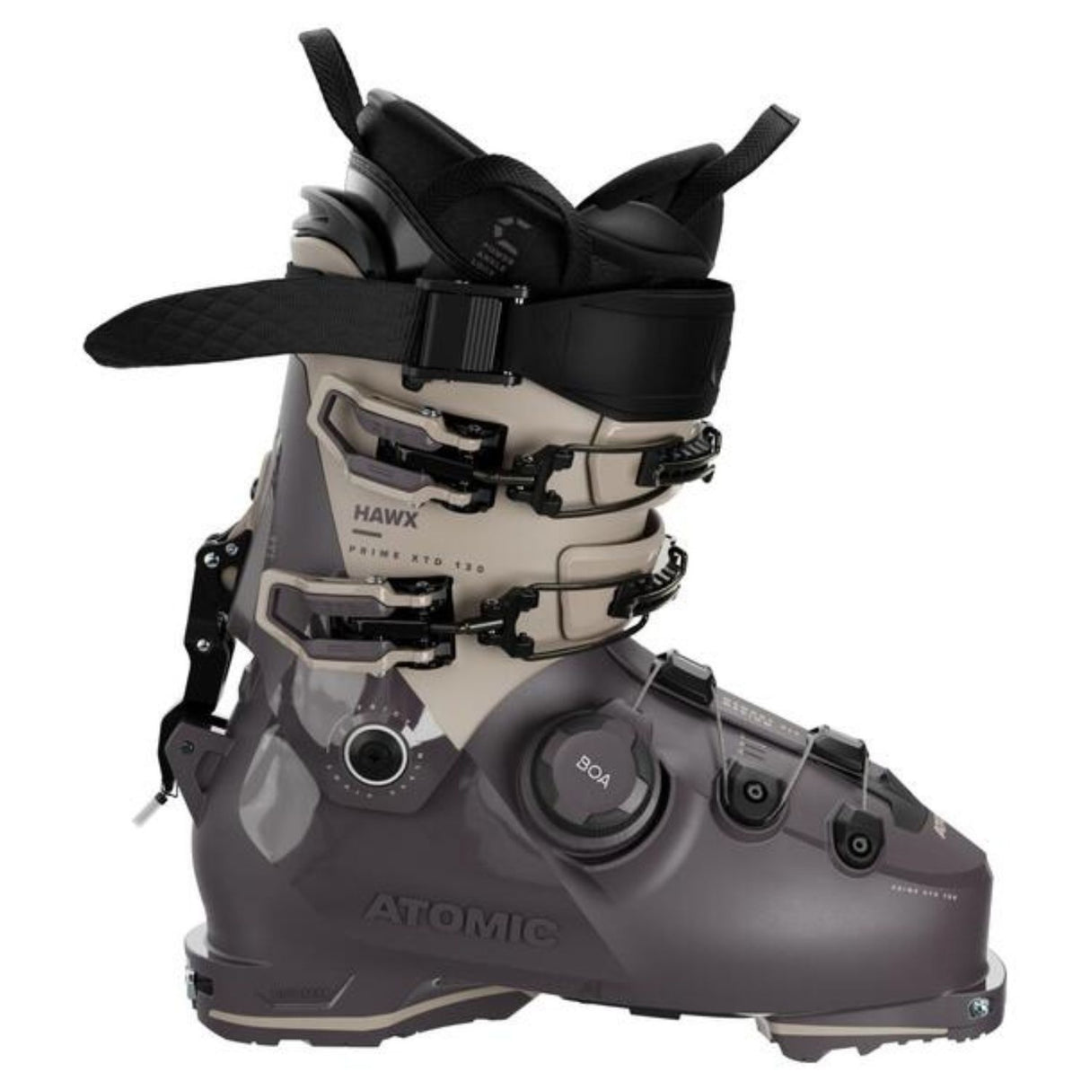 Bottes Hawx Prime XTD 130 Boa