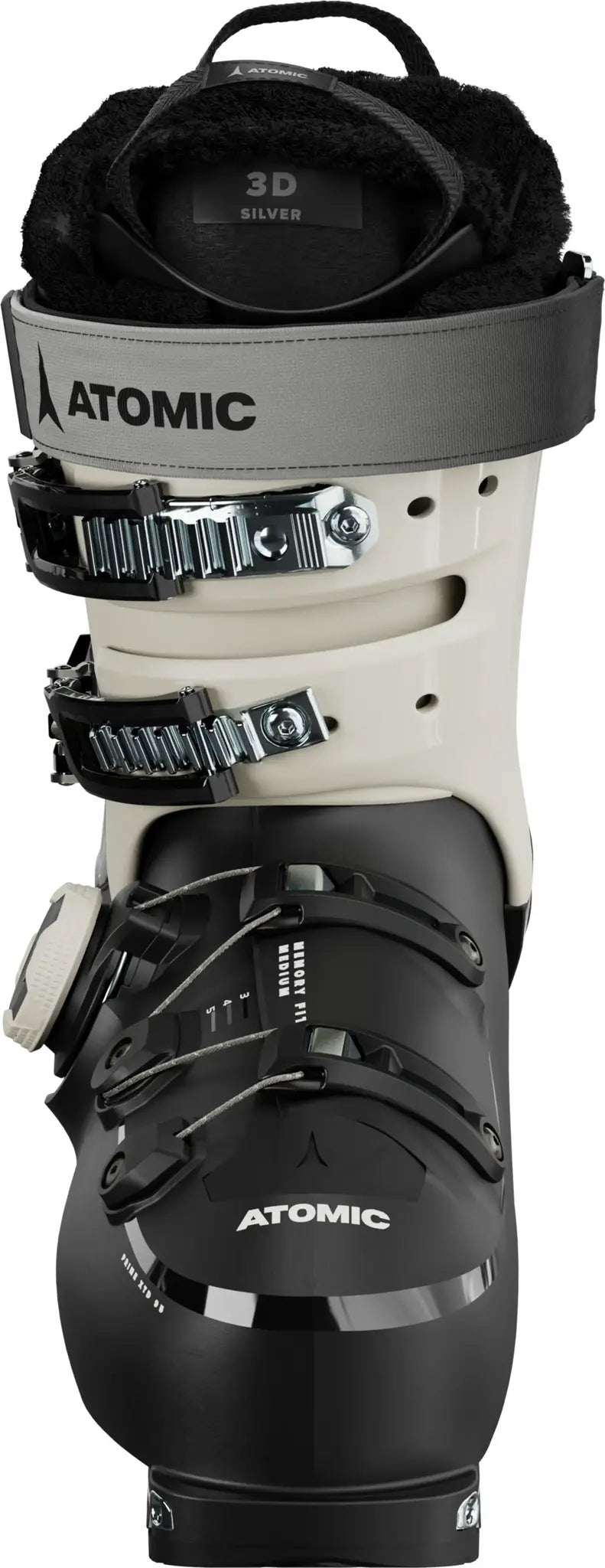 Hawx Prime Xtd 95 Boa Women's Boots