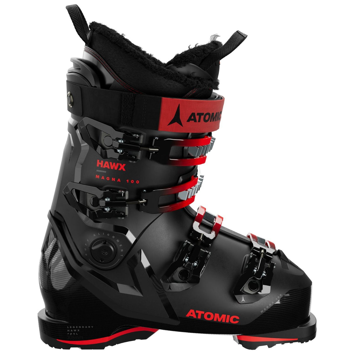 Bottes Hawx Magna 100 Gw