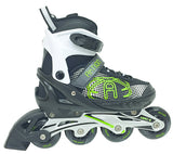Patins Ajustable Aktion AK153