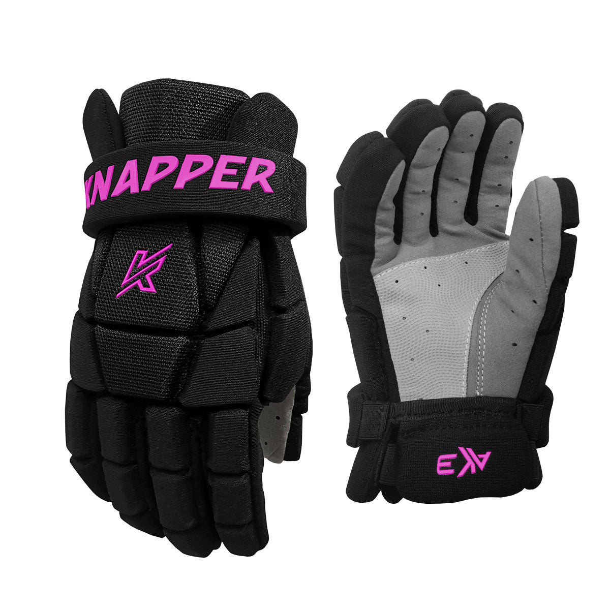 Dek AK3 Gloves - V2