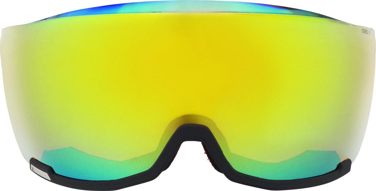 Lentille Visor ID Stereo