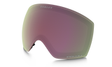 Flight Deck Lens