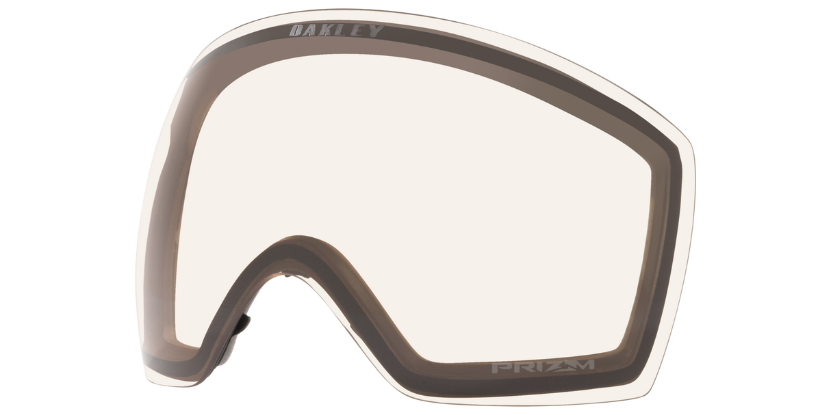 Flight Deck Lens