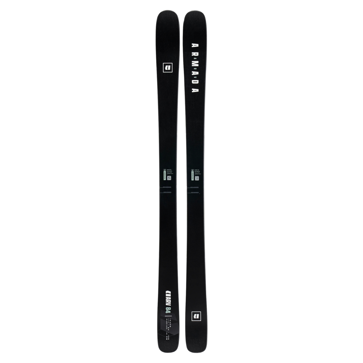 Arv 84 Skis 2026