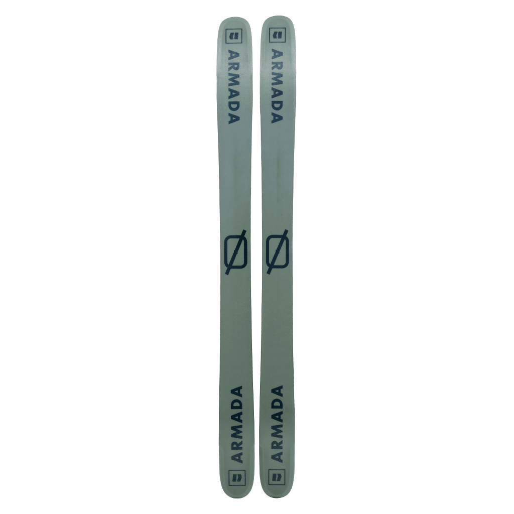 Skis ARV 116 JJ Ul