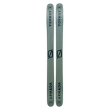 Skis ARV 116 JJ Ul
