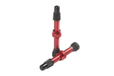 Valves tubeless en alliage