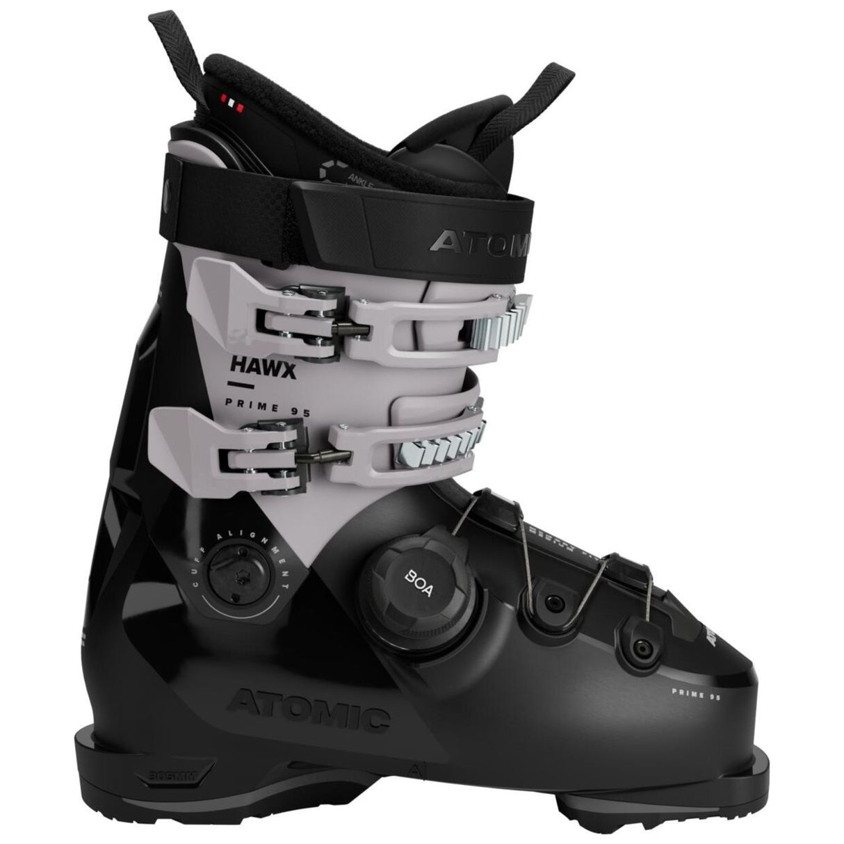 Bottes Hawx Prime 95 Boa W 2026