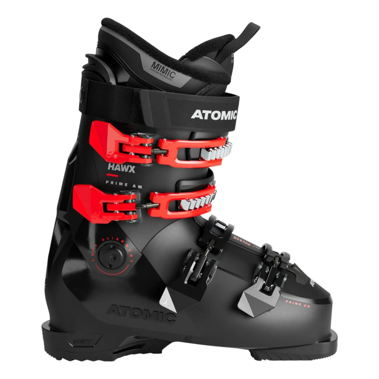 Bottes Hawx Prime Am 2026