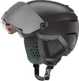 Casque Savor Visor Junior