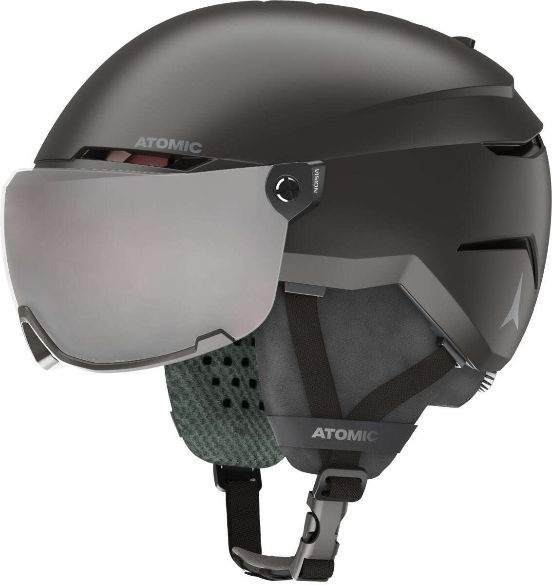 Casque Savor Visor Junior