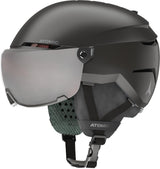 Casque Savor Visor Junior