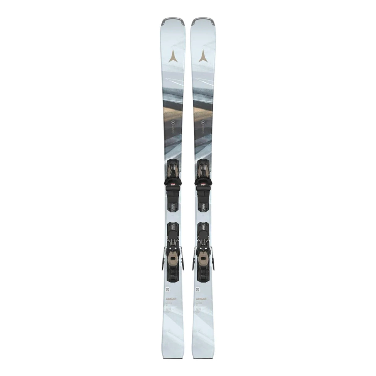 Skis Maven 78 + M 10 Gw 2026