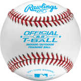 Balle 8.5" Sponge Rubber T-Ball Unité